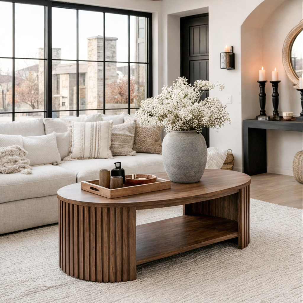 Coffee Tables
