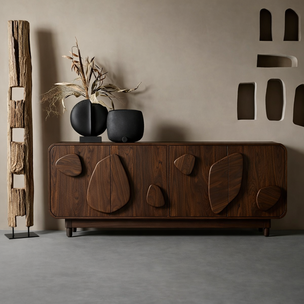 Cabinets & Chests