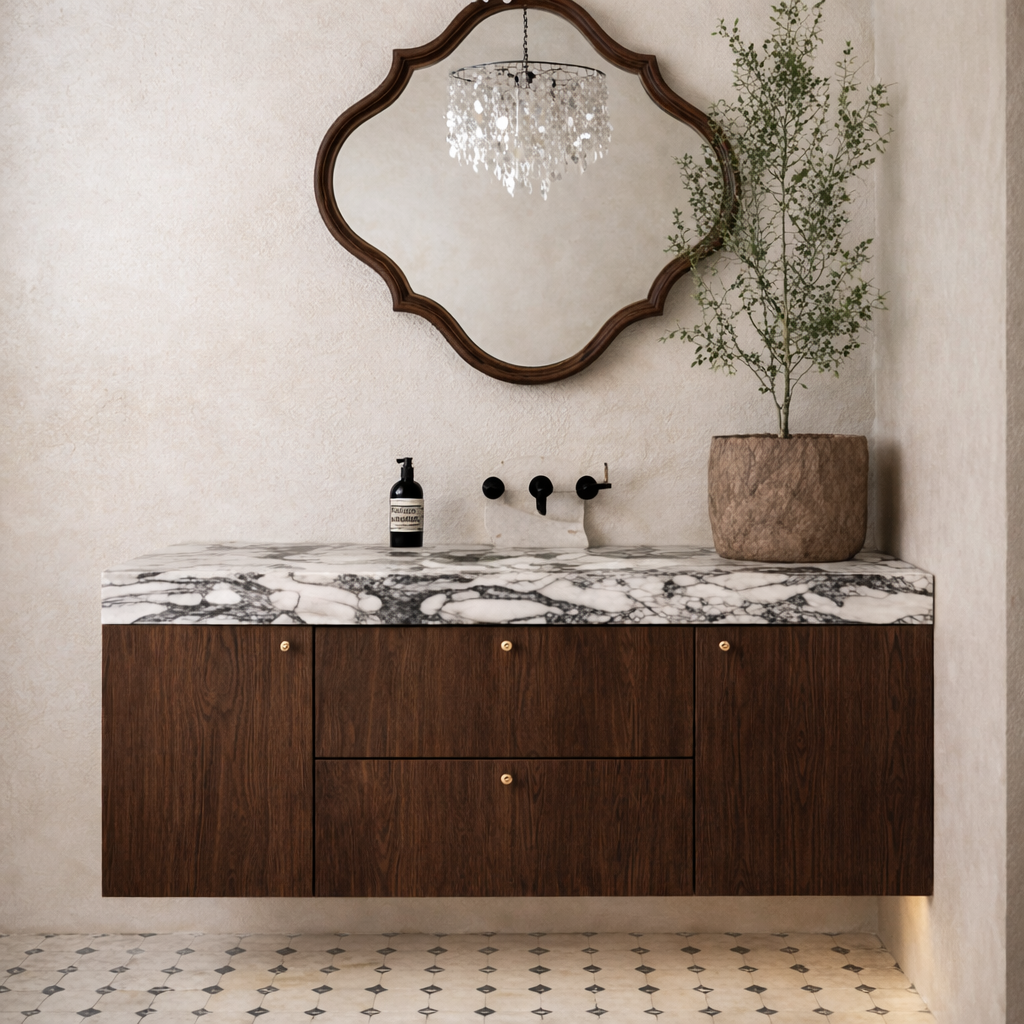 Bathroom Vanities