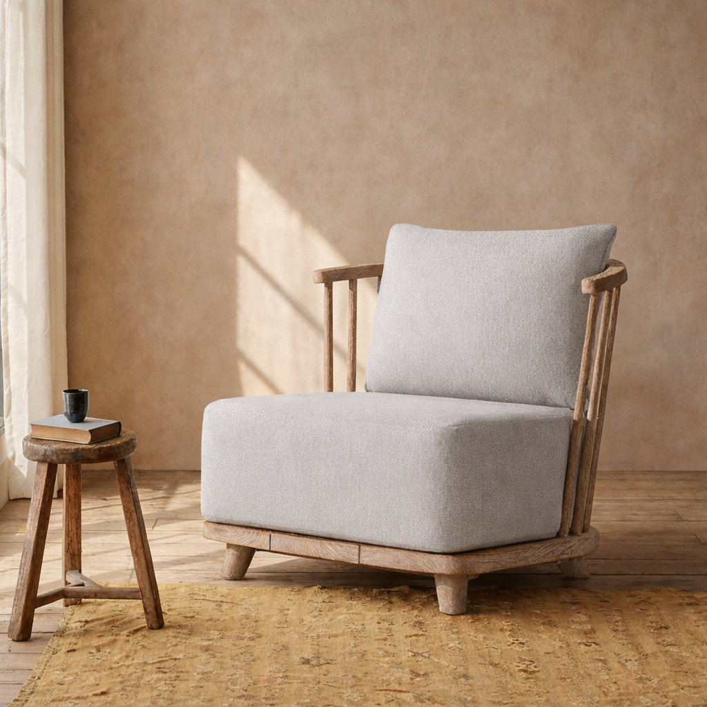 Accent Chairs